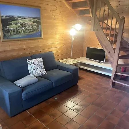 Apartament Charmantes *