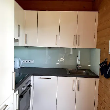 Apartament Charmantes Mattsee