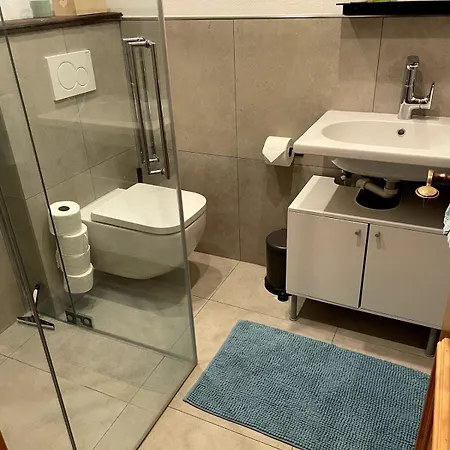 Apartament Charmantes Mattsee