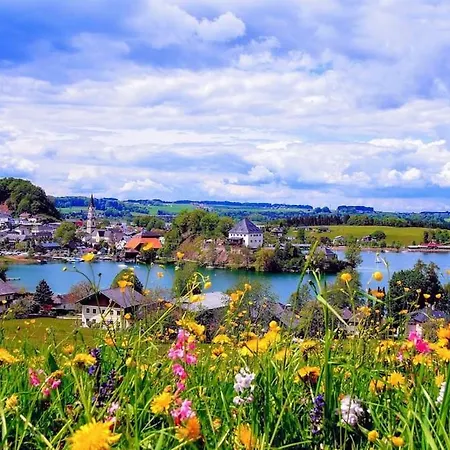 Apartament Charmantes *