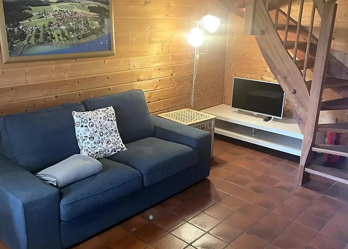 Apartament Charmantes *