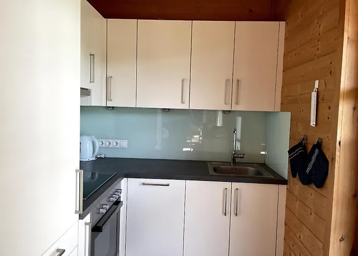 アパート Charmantes マットゼー