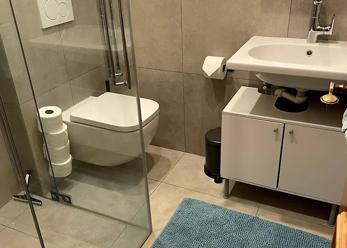 アパート Charmantes マットゼー