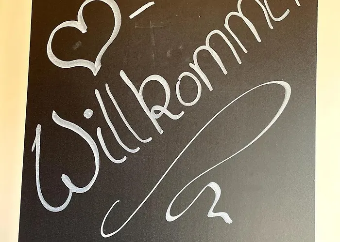 アパート Charmantes マットゼー