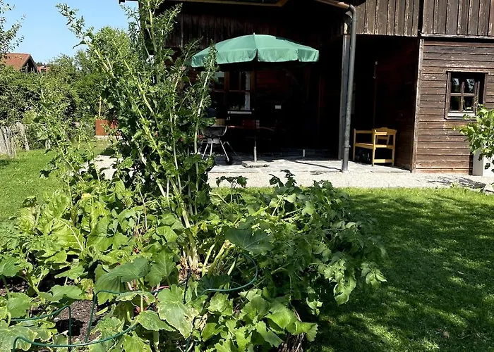 Charmantes * Mattsee