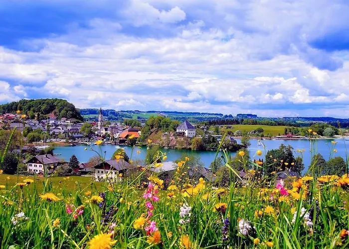 アパート Charmantes *